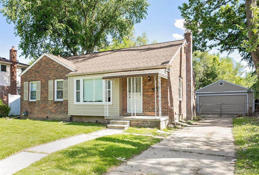 22233 Tireman - Photo 1
