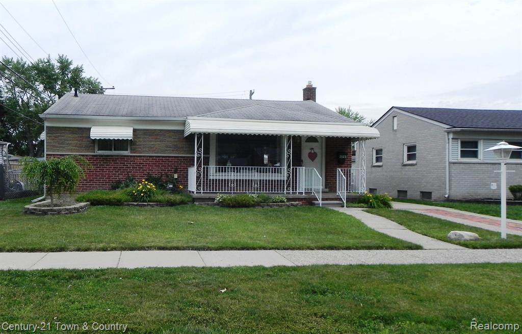 8586 Cranston - Photo 1