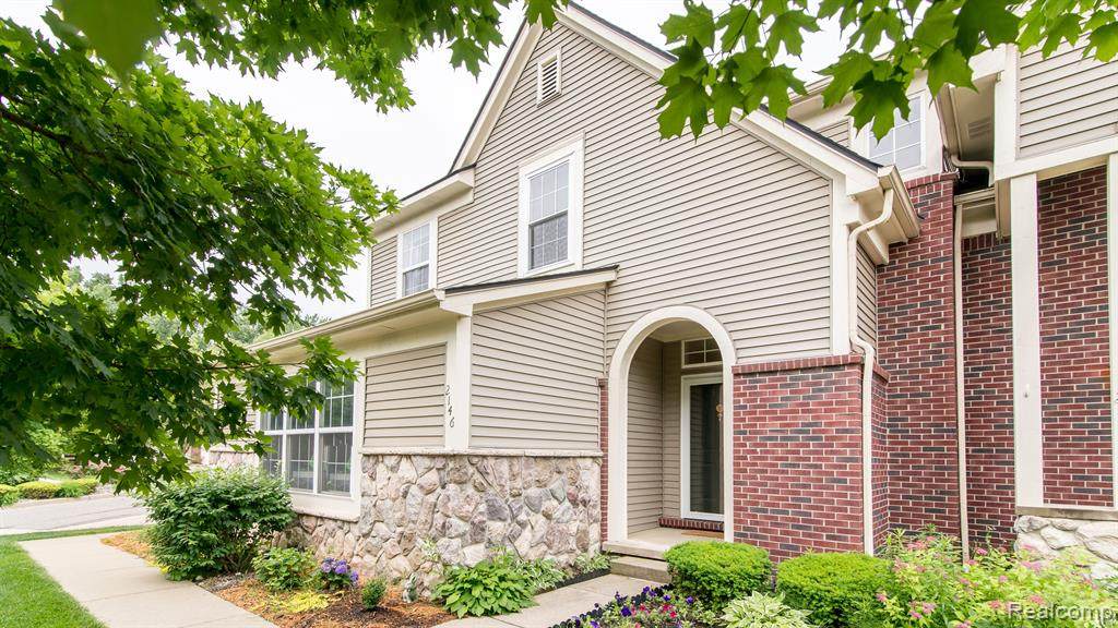 2146 Preserve - Photo 1