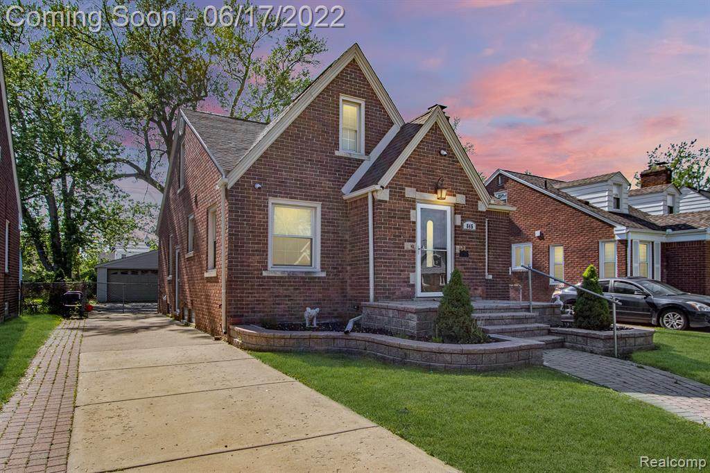845 Rosevere - Photo 1