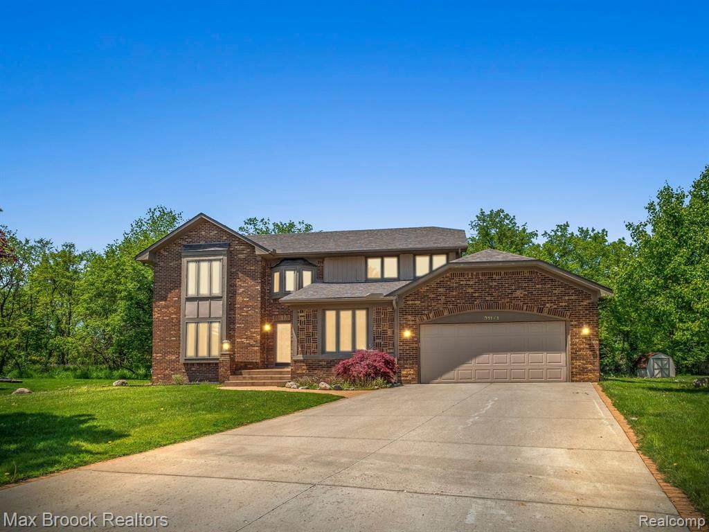 31171 Country Ridge - Photo 1