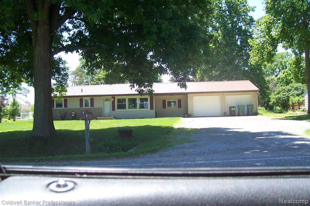 51 Davis Lake - Photo 1