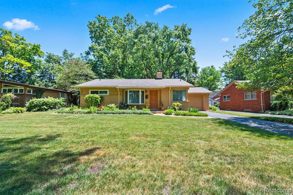 1316 Wrenwood - Photo 1
