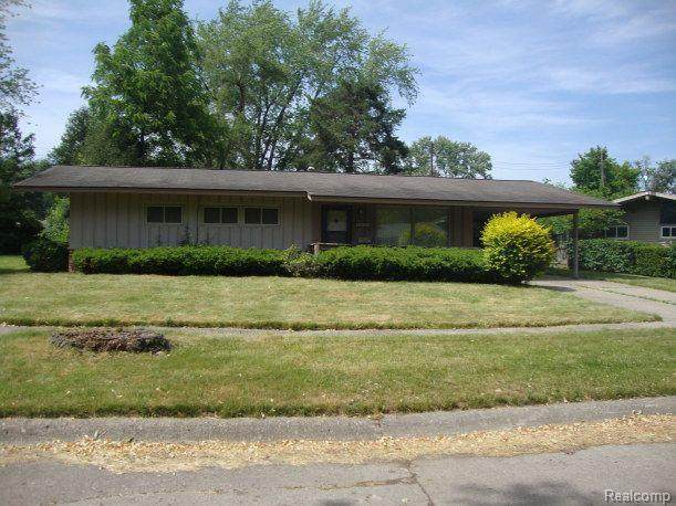 1820 Windsor - Photo 1