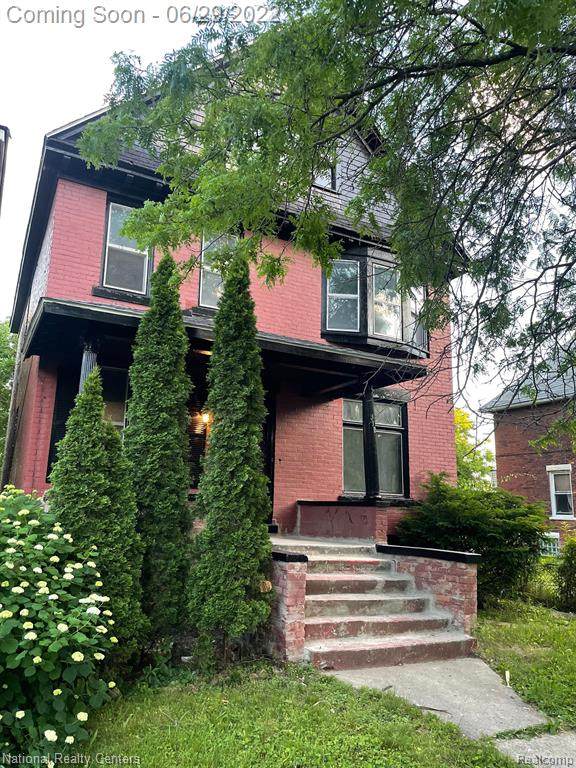 312 Rosedale - Photo 1