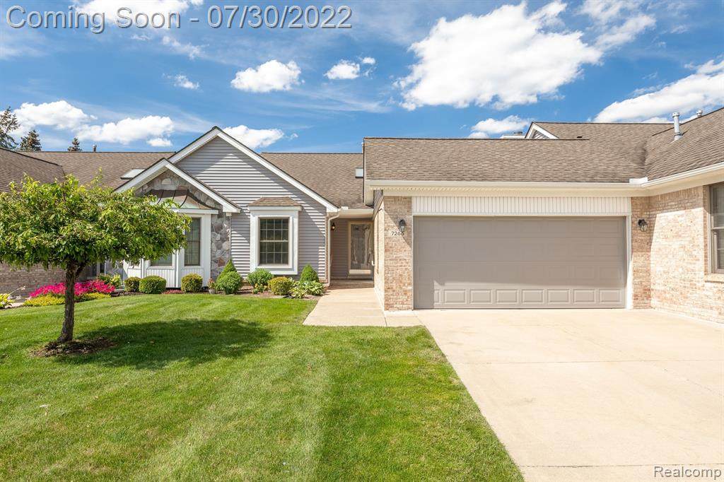 7266 Green Meadow - Photo 1
