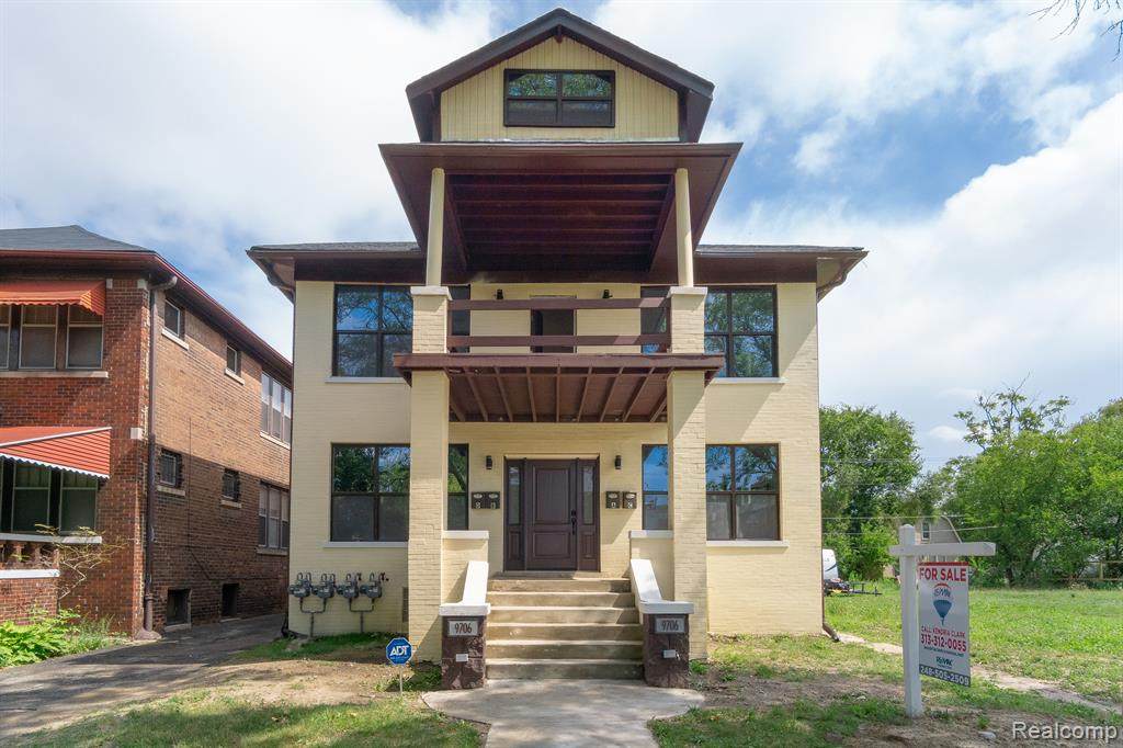 9706 Nardin - Photo 1