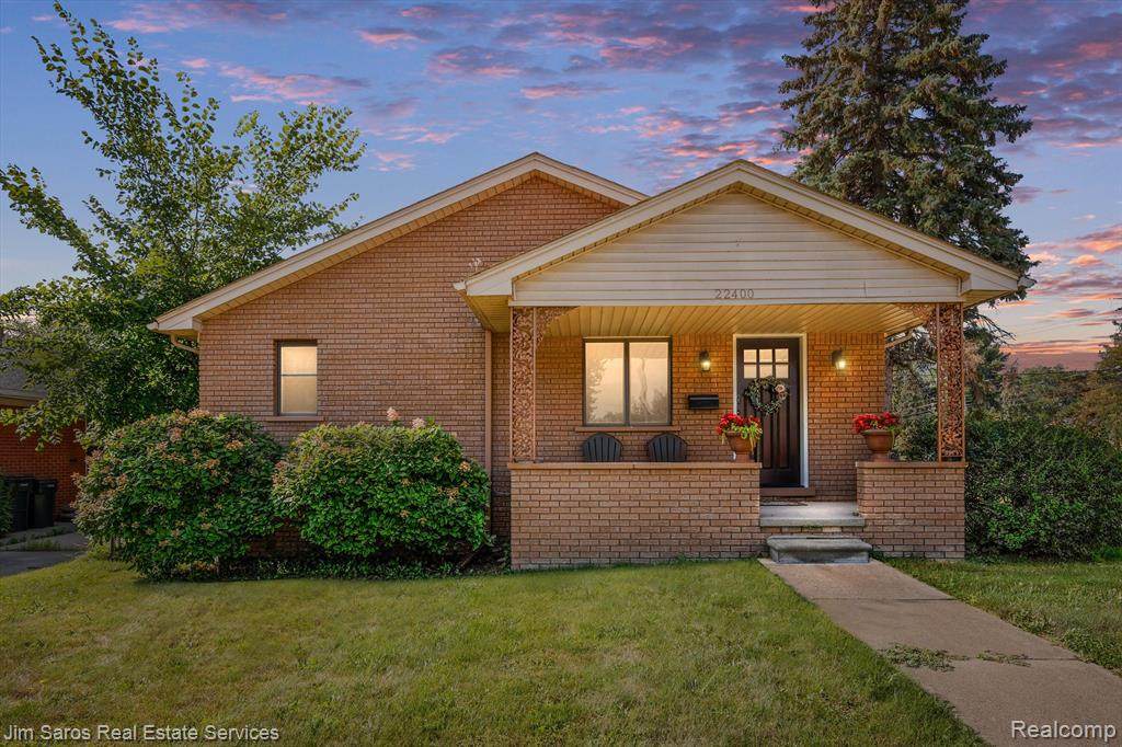 22400 Alexander - Photo 1