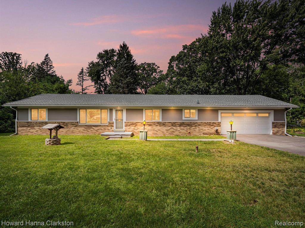 55780 Pontiac Trail Ct - Photo 1