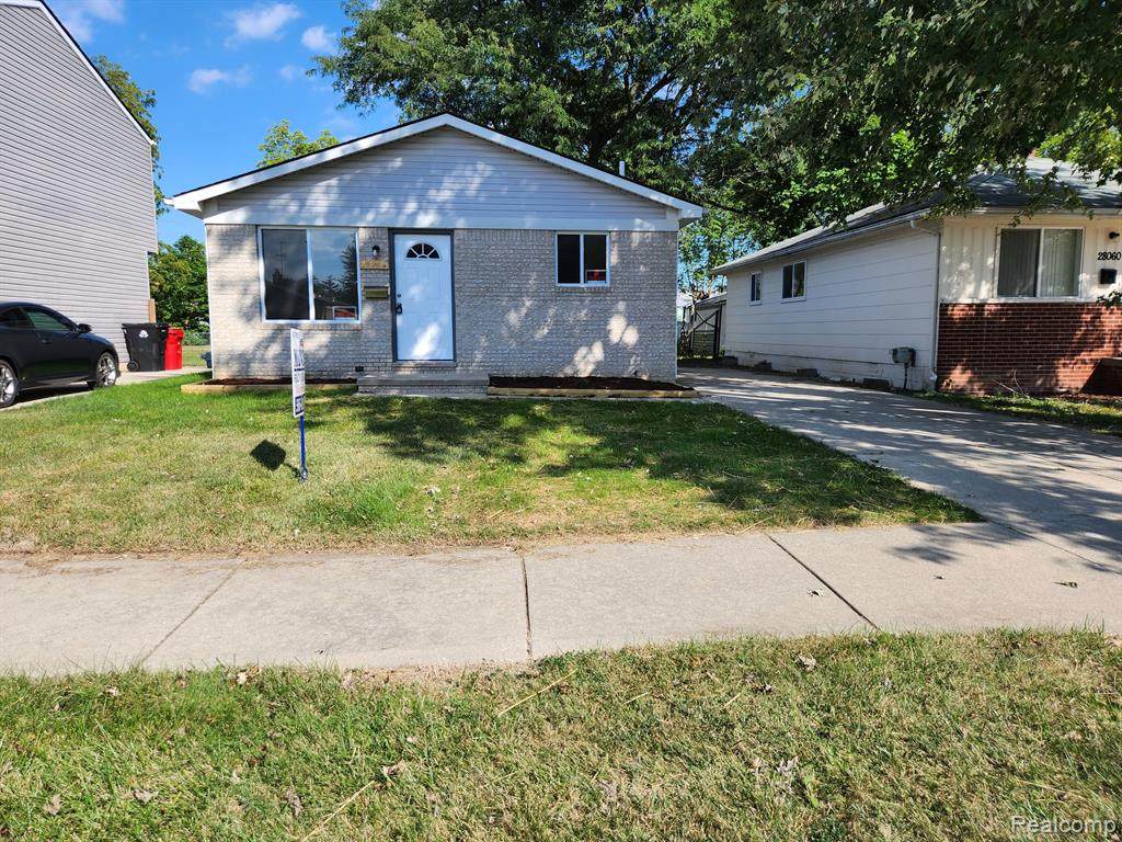 28068 Schram - Photo 1