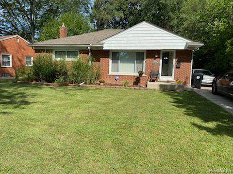 25240 Cathedral - Photo 1