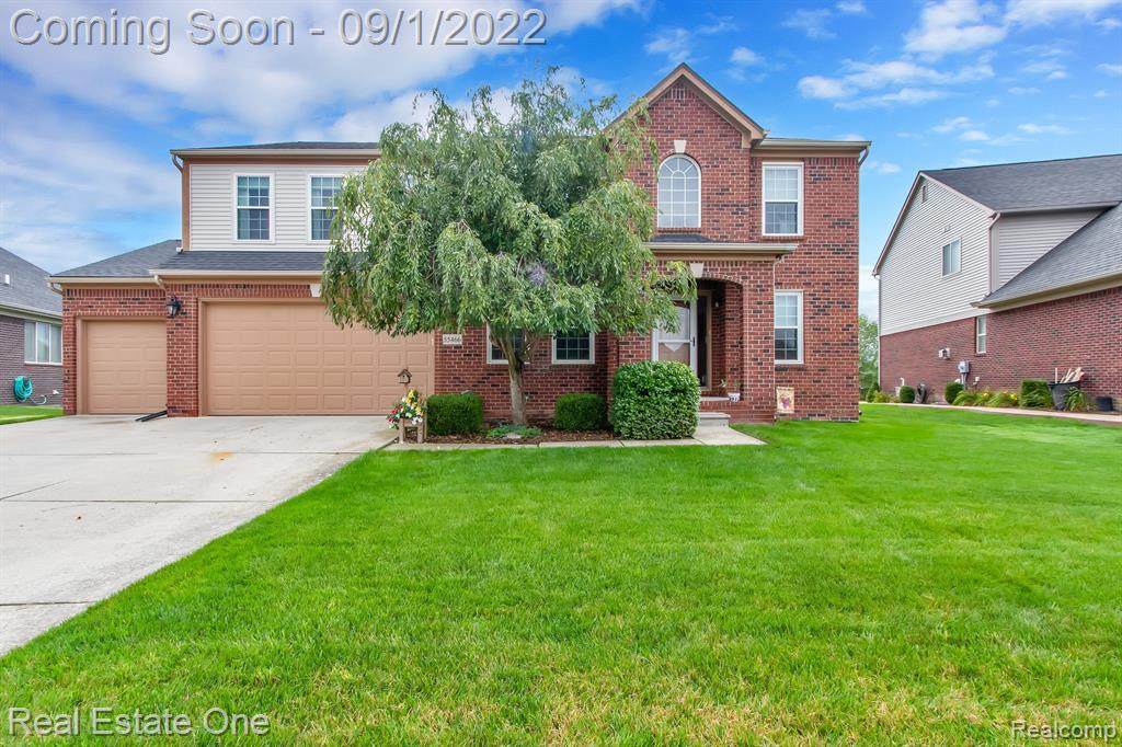 55466 Snead - Photo 1