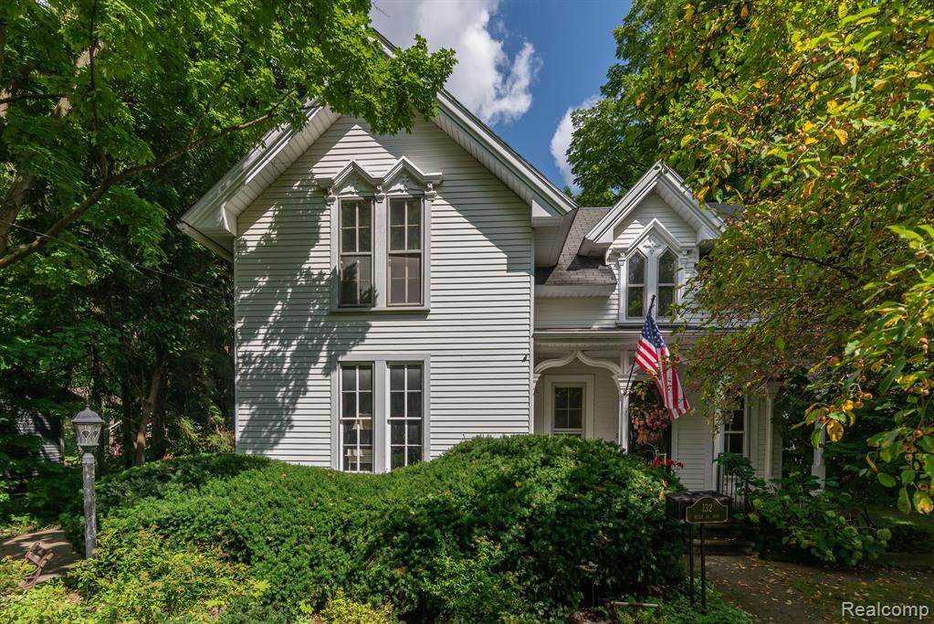 132 Randolph - Photo 1