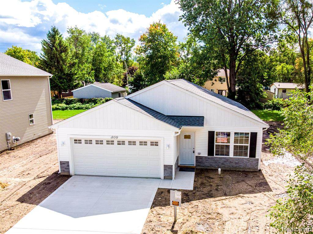 809 Partridge - Photo 1