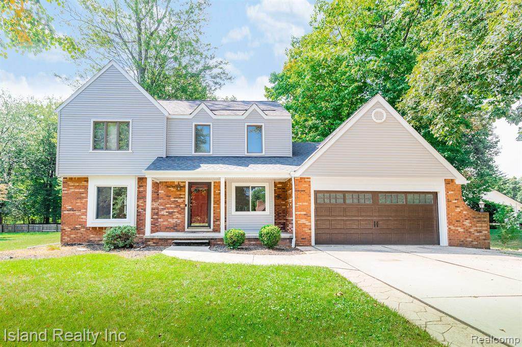 26038 Cheshire - Photo 1
