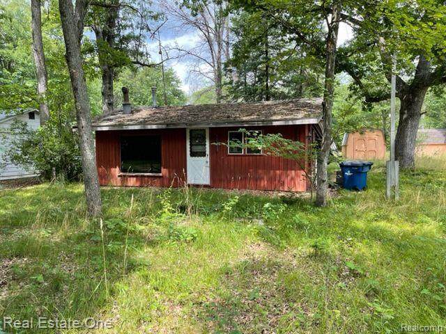 11927 Little George Lake - Photo 1