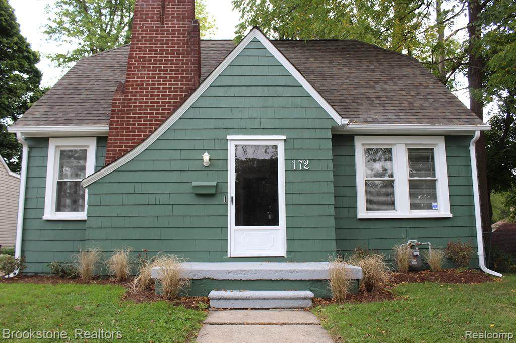 172 Nelson - Photo 1