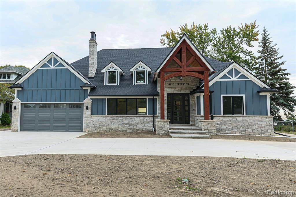 33930 Jefferson - Photo 1
