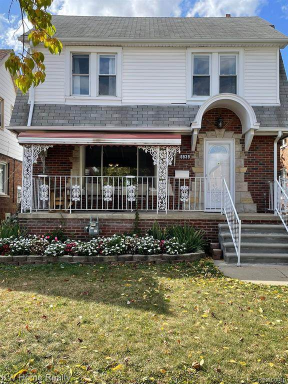 6939 Hartwell - Photo 1