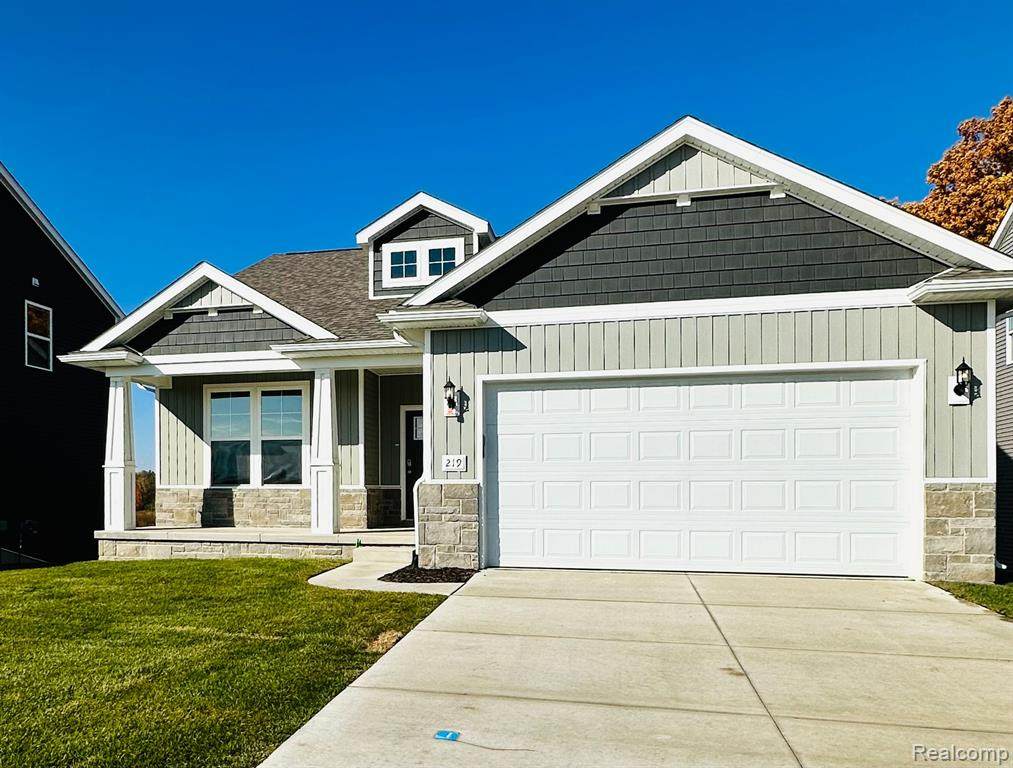 219 Barnsley Dr - Photo 1