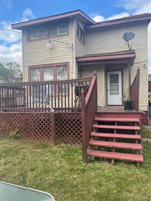 125 Florence - Photo 1