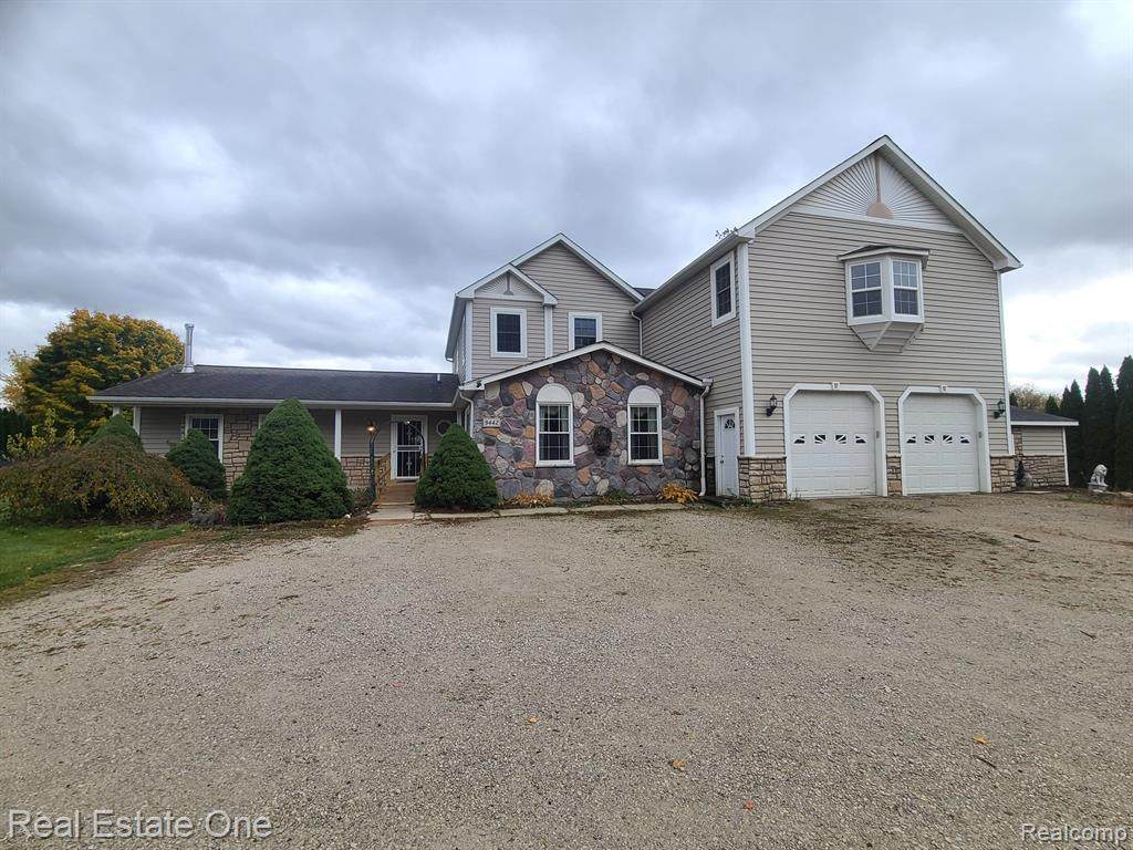 9442 Horton - Photo 1