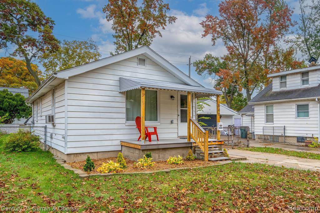 840 Gardendale - Photo 1