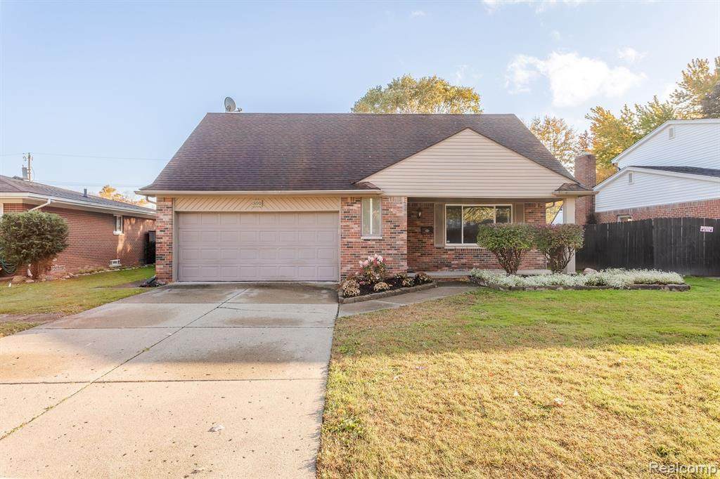 13190 Leech - Photo 1