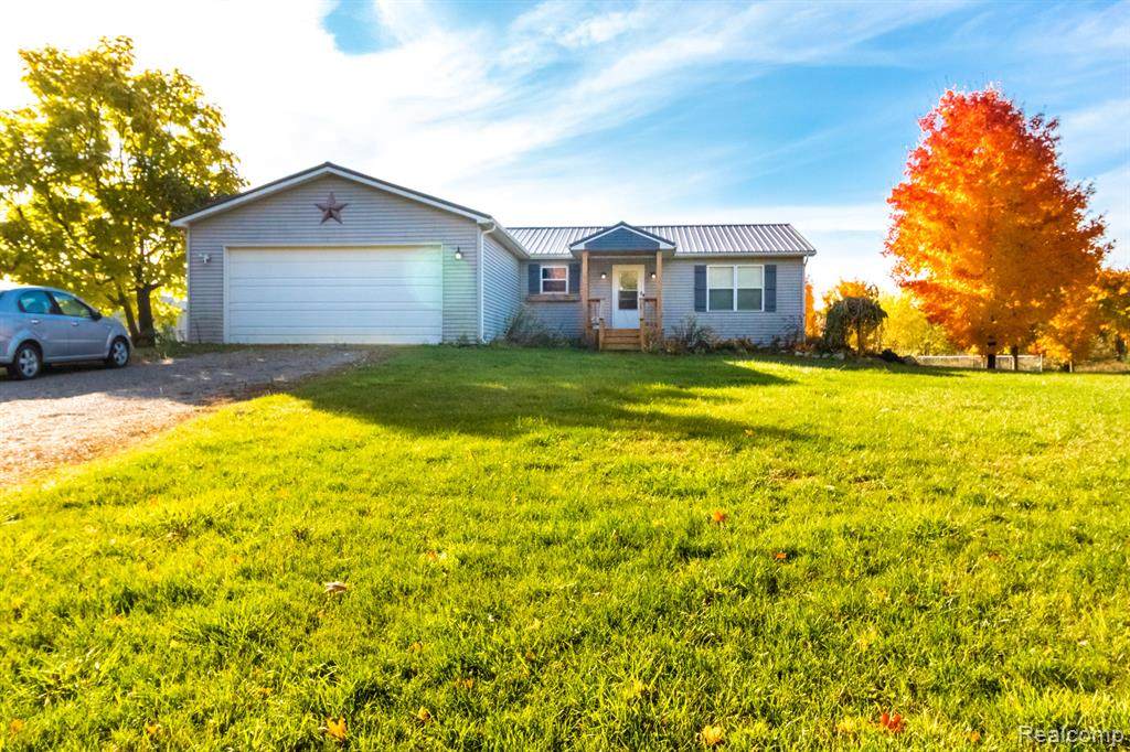 3684 Gravel Creek - Photo 1