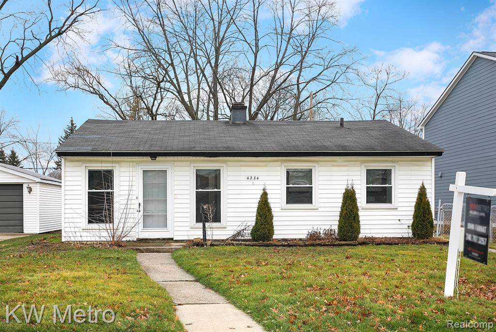 4234 Mankato - Photo 1