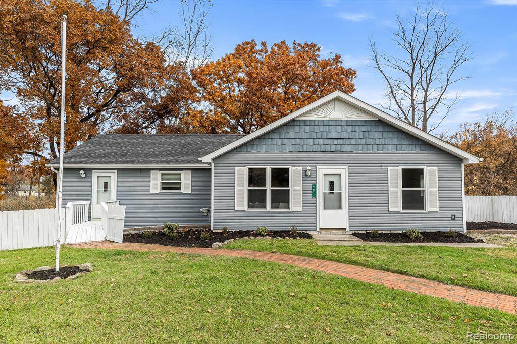 9611 Whitewood - Photo 1