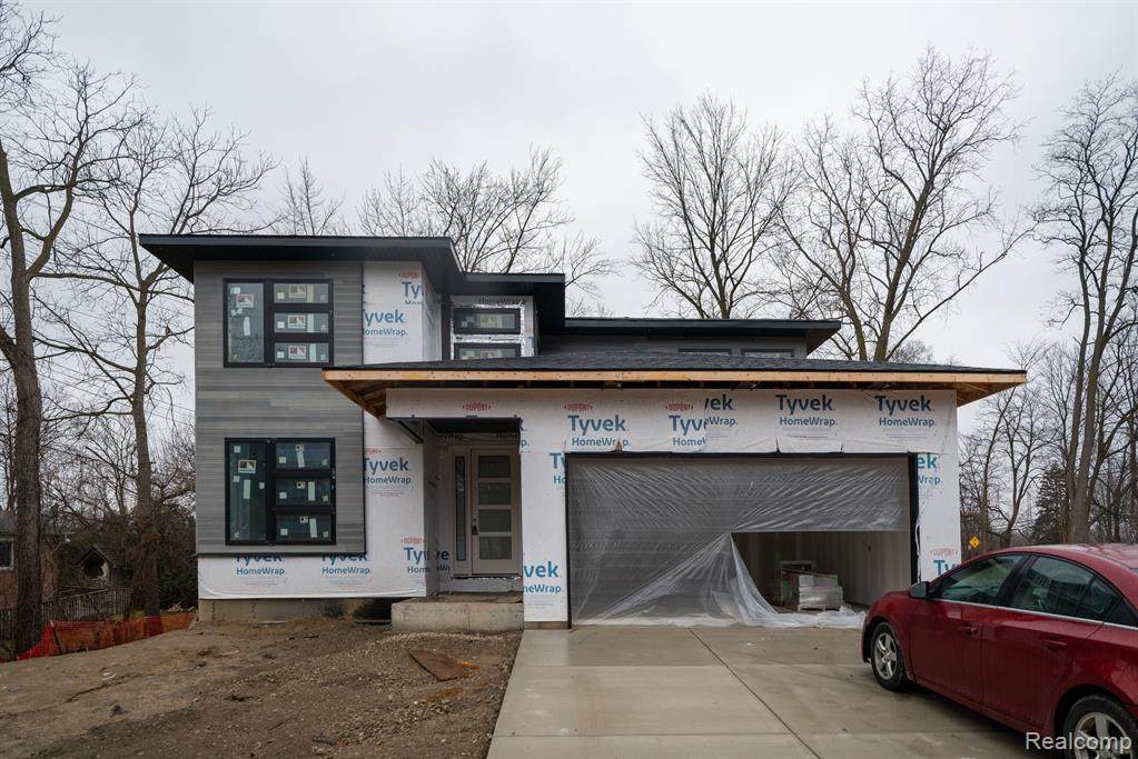 3524 Orchard Lake - Photo 1