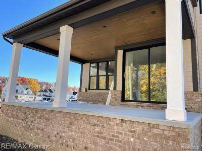 Lot 7 Spring Street - Photo 1