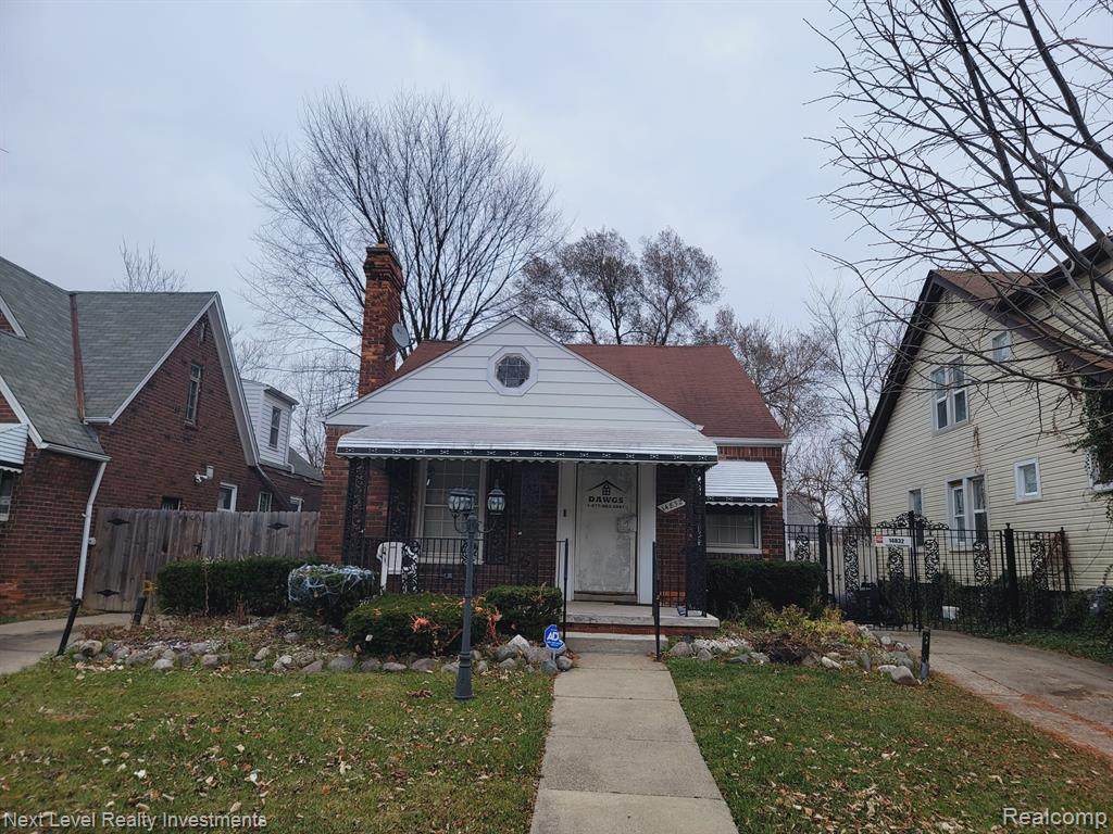 14832 Lauder - Photo 1