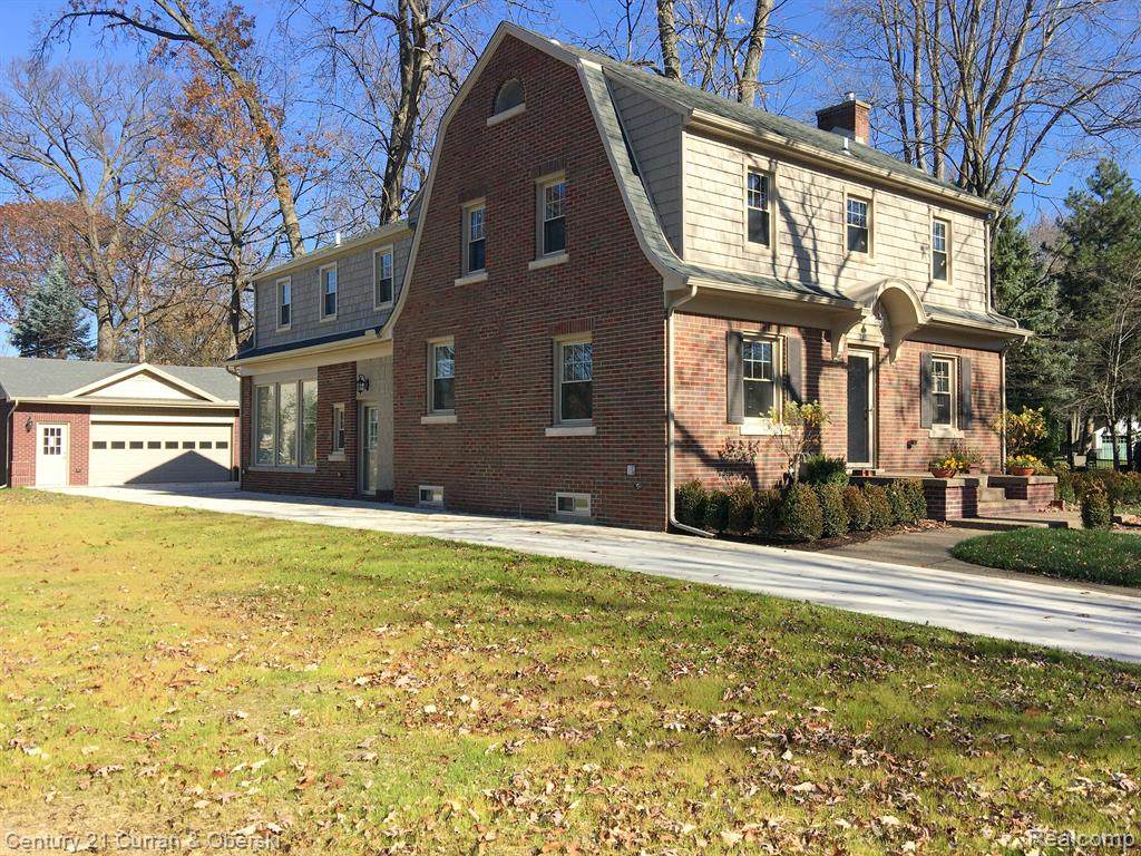 24352 Rockford - Photo 1