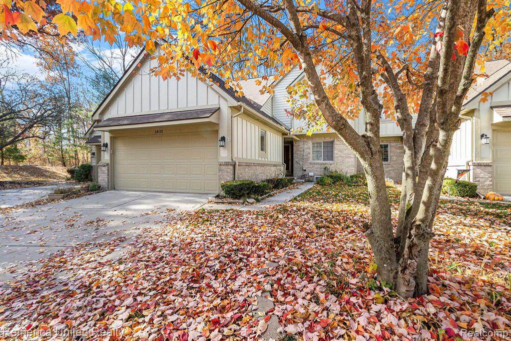 2622 Maple Forest - Photo 1