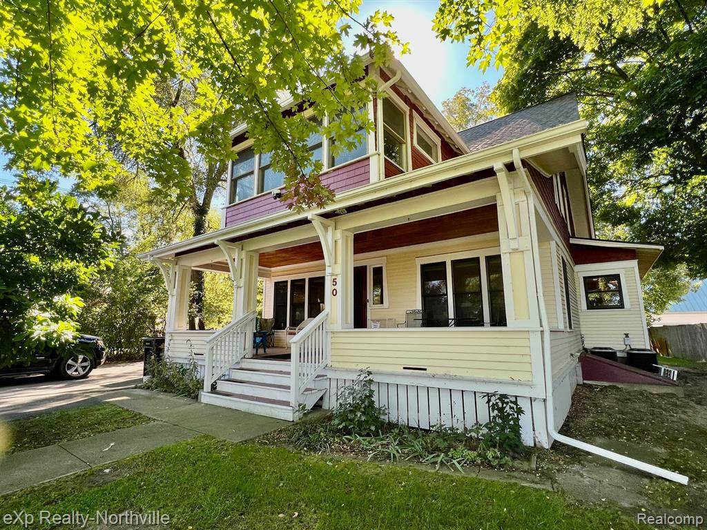 50 Shore - Photo 1
