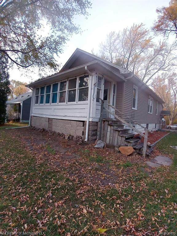 4788 Griswold - Photo 1