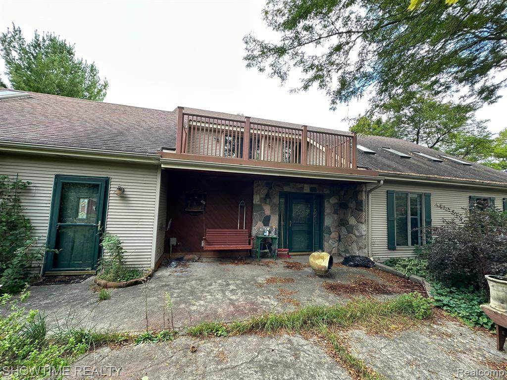 6117 Lake - Photo 1