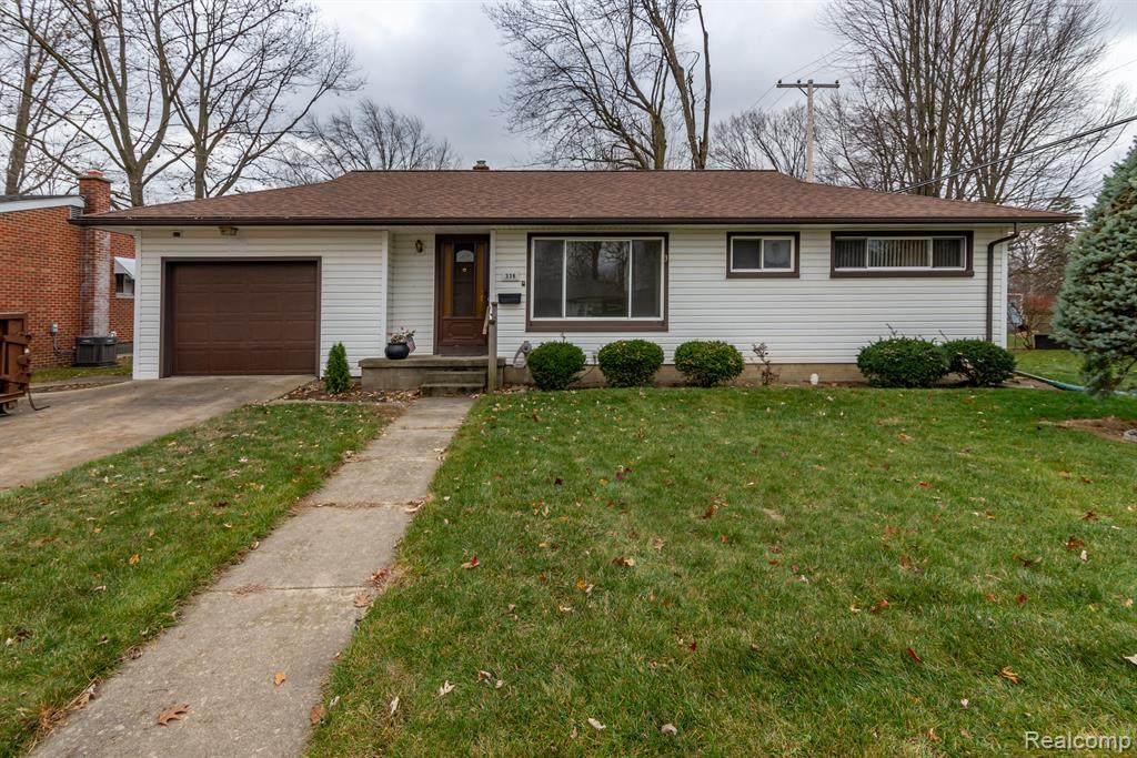 336 Miller - Photo 1