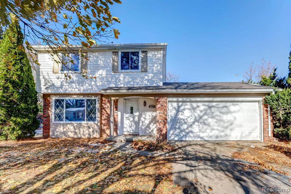 8718 Buckskin - Photo 1