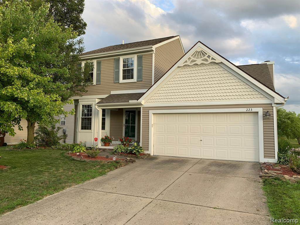 223 Aberdeen - Photo 1