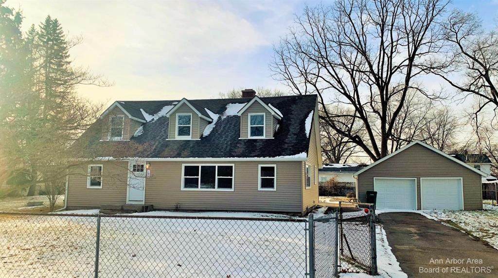 189 Outer Lane - Photo 1