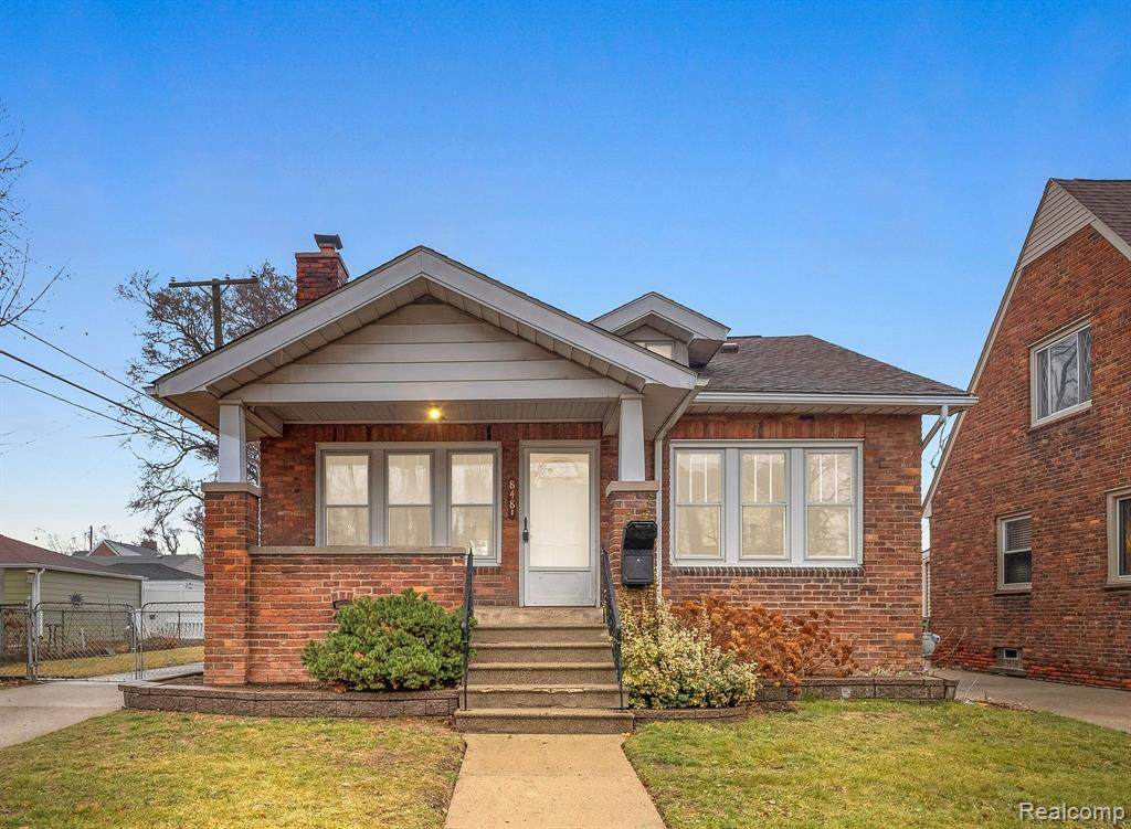 848 Breckenridge - Photo 1