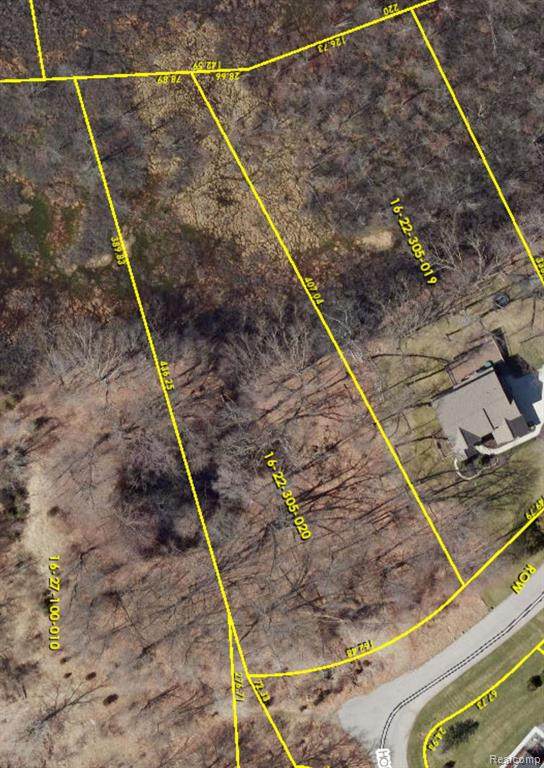 9986 Holly Ridge - Photo 1