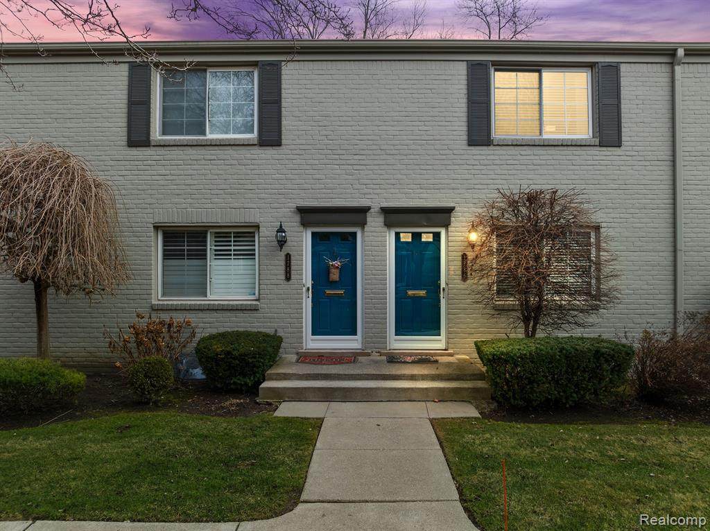 1786 Graefield - Photo 1