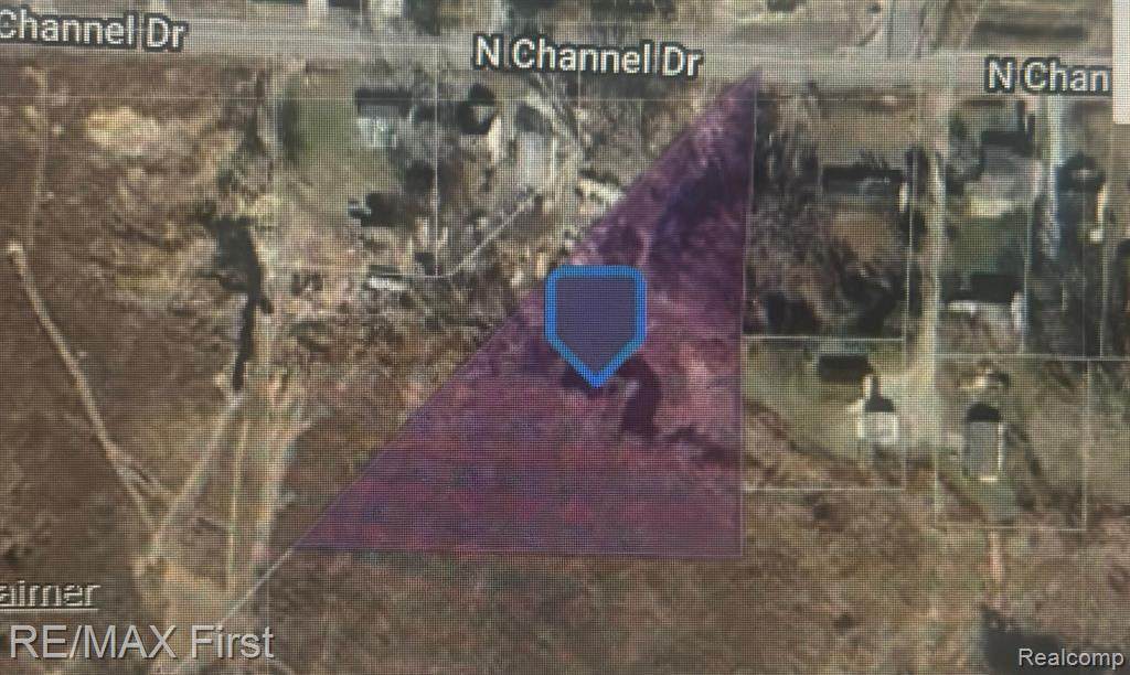 00 North Channel Dr. - Photo 1
