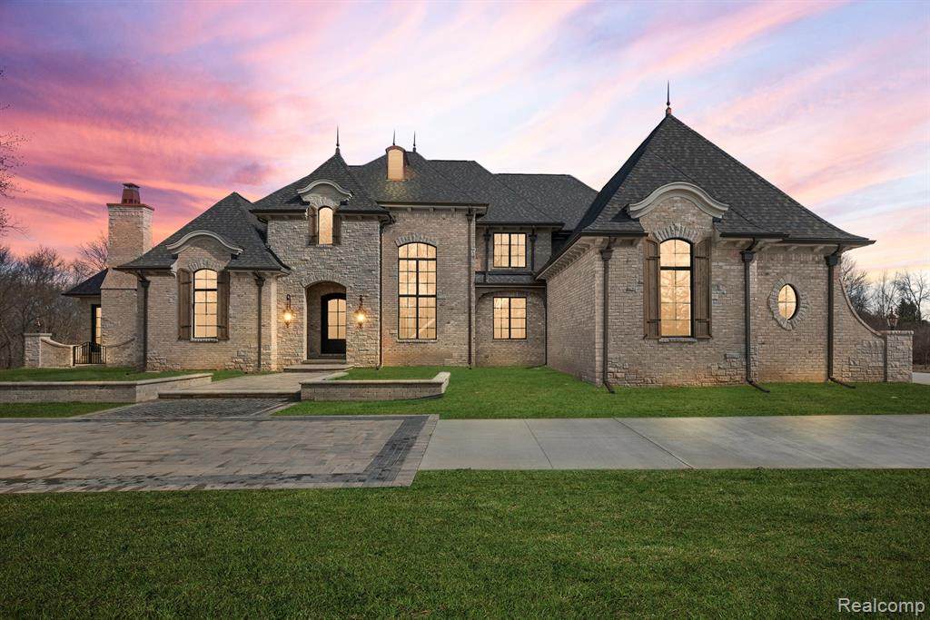 000 Knights Bridge-2.02 Acres-New Build - Photo 1