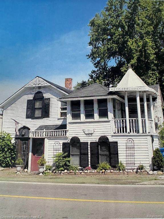 5826 Andersonville - Photo 1
