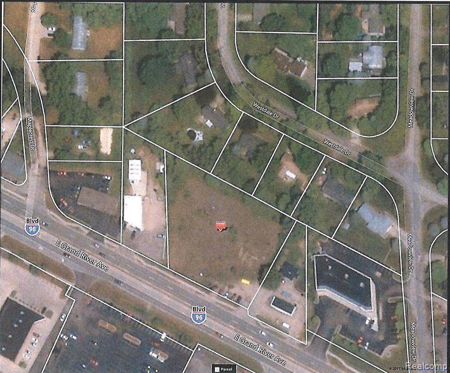 2607 Grand River - Photo 1